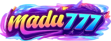 Logo madu777